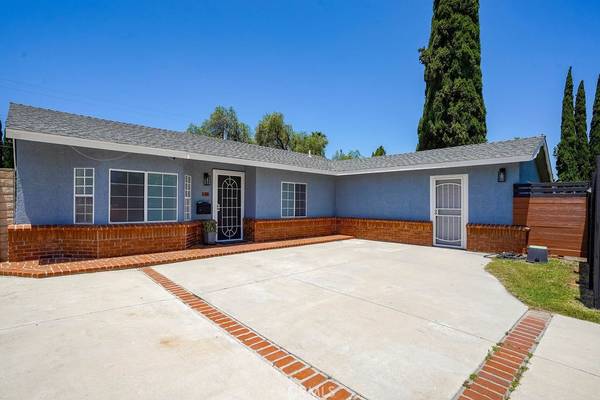 Simi Valley, CA 93065,1425 Pride St