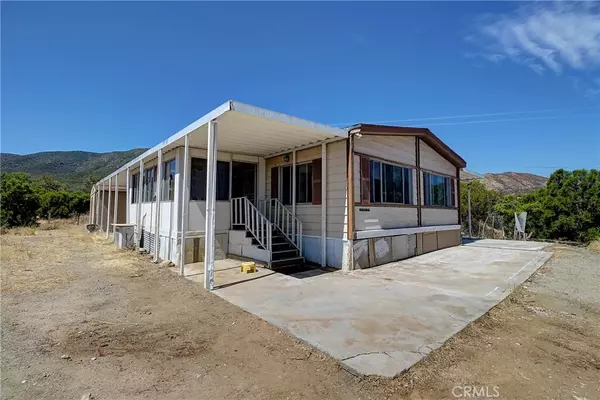 Anza, CA 92539,58525 La Colina LN