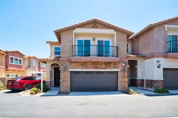 Chino Hills, CA 91709,4459 Lilac CIR
