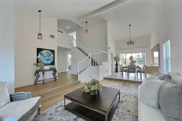 Diamond Bar, CA 91765,1142 Bramford CT