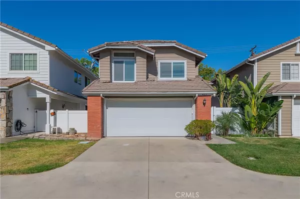4113 Ironwood DR, Chino Hills, CA 91709