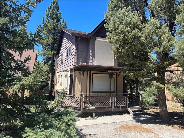 Sugarloaf, CA 92386,154 Riverside AVE
