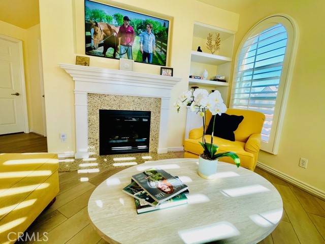 La Quinta, CA 92253,45245 Seeley DR #17G
