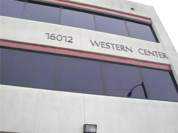 Gardena, CA 90247,16012 S Western AVE #202