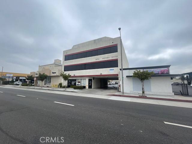 16012 S Western AVE #202, Gardena, CA 90247