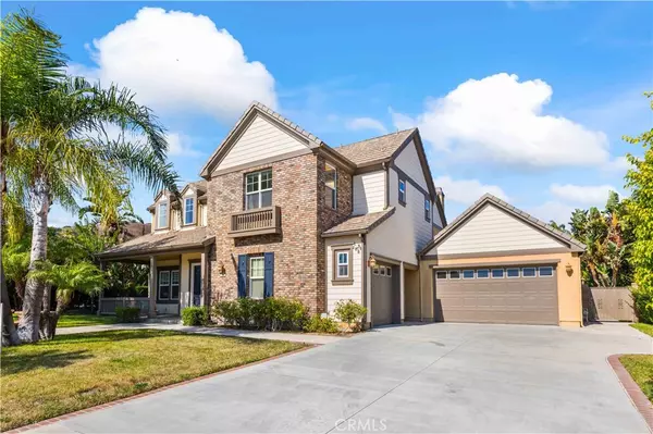 Yorba Linda, CA 92886,19707 Cleveland Bay LN