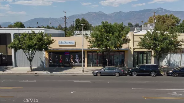 San Gabriel, CA 91776,623 W Las Tunas DR