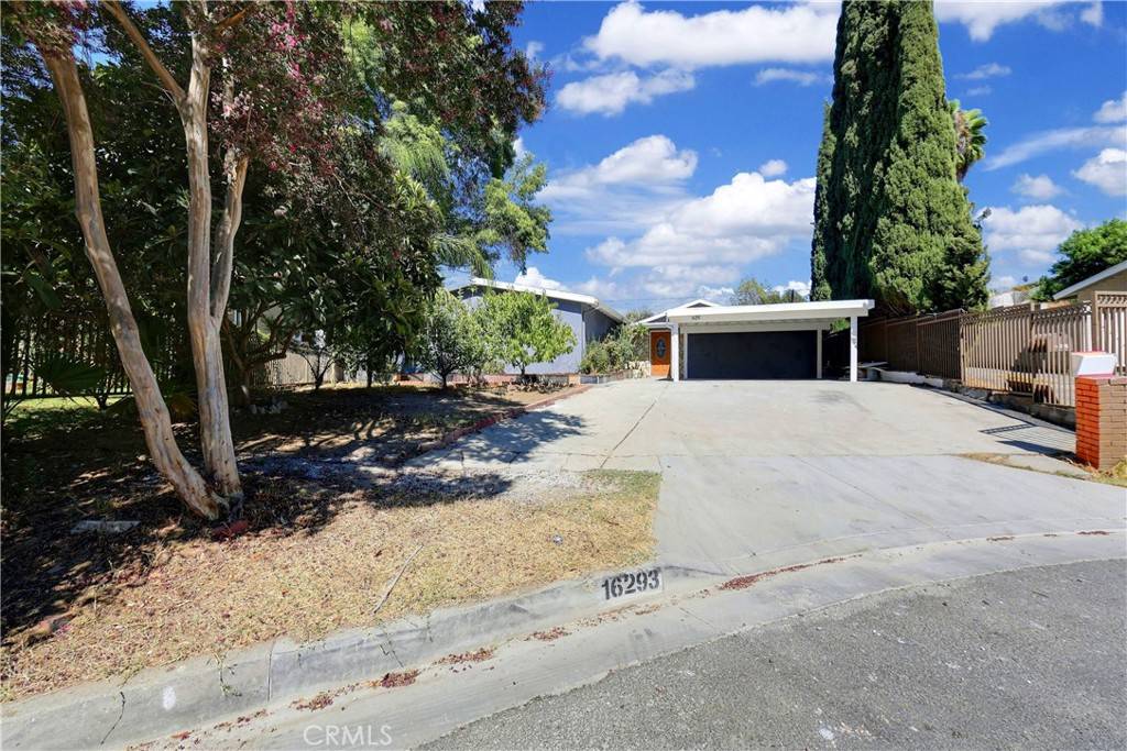 Hacienda Heights, CA 91745,16293 Sigman ST