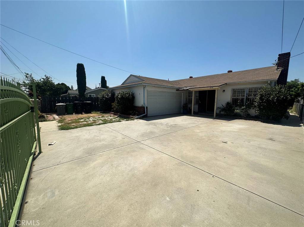 Baldwin Park, CA 91706,13716 Foster AVE
