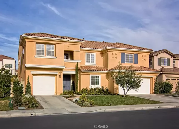 45290 Willowick ST, Temecula, CA 92592