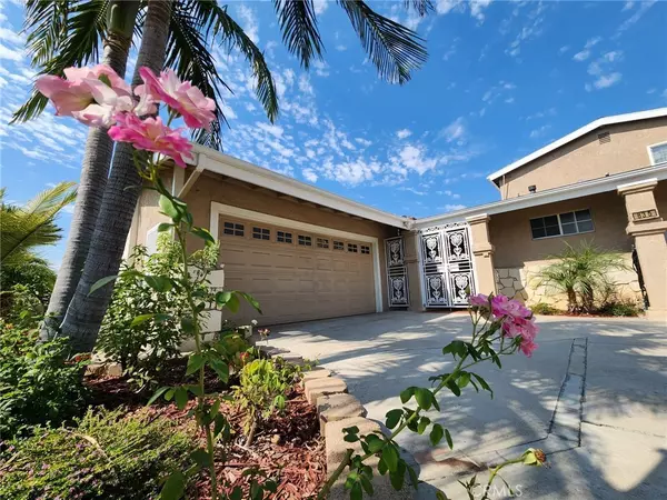 Montebello, CA 90640,835 Gardner DR