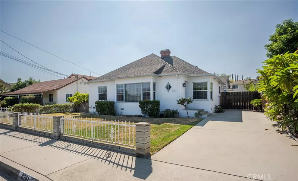 6741 Temple City BLVD, Arcadia, CA 91007
