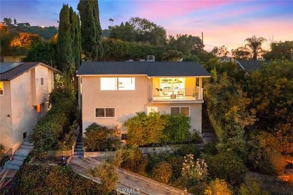 2532 Loma Vista DR, Alhambra, CA 91803
