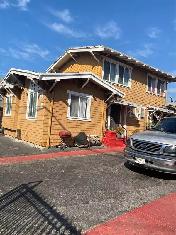 Los Angeles, CA 90037,3918 Wisconsin PL