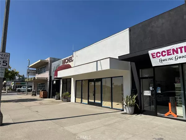Pasadena, CA 91104,1771 E Washington BLVD