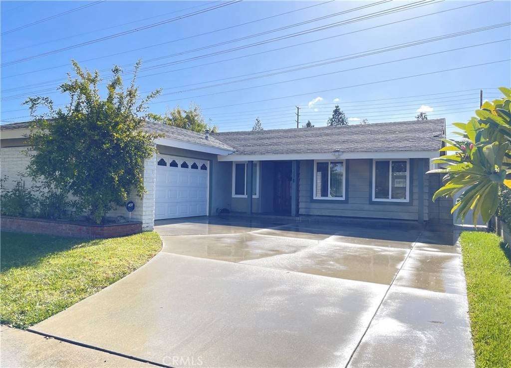11300 Bertha ST, Cerritos, CA 90703