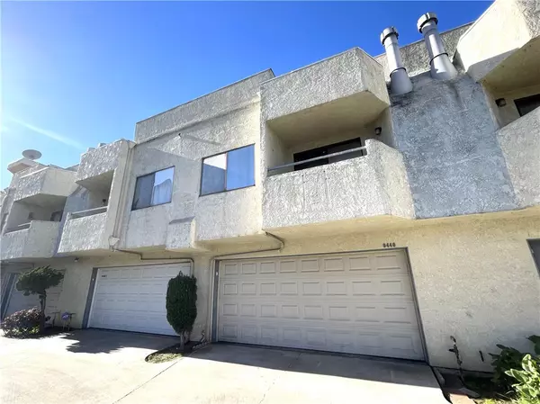 9440 Cortada ST #D, El Monte, CA 91733