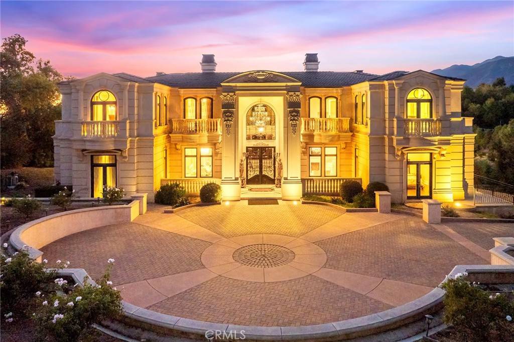 165 Circle DR, Bradbury, CA 91008