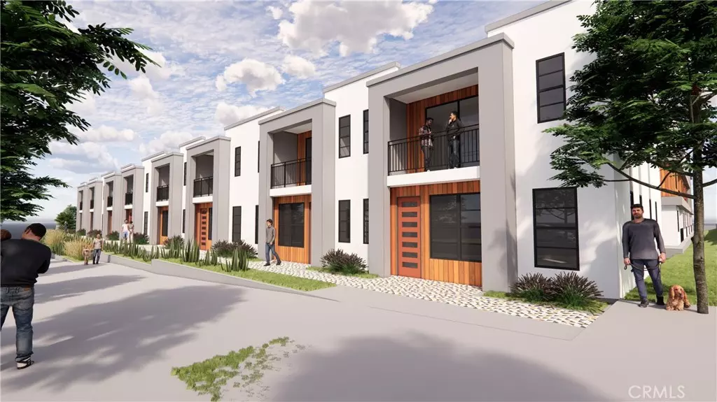 400 S Alhambra AVE, Monterey Park, CA 91755
