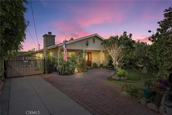 572 W Montana ST, Pasadena, CA 91103