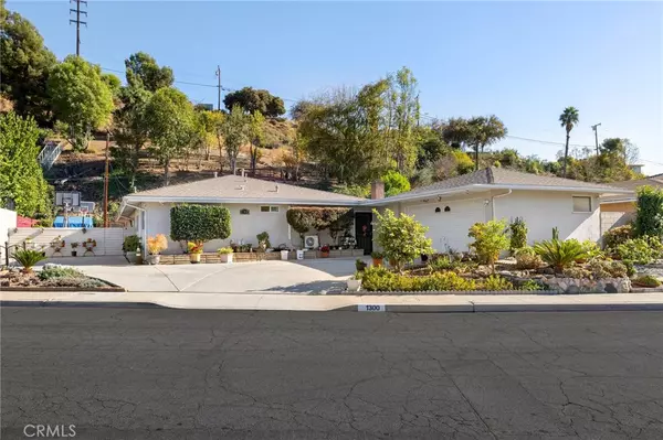 1300 Mira Valle ST, Monterey Park, CA 91754