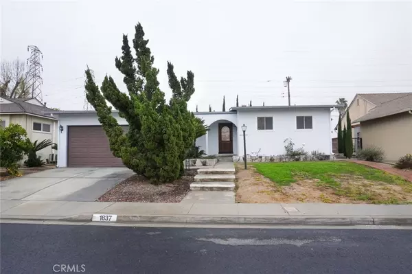 1837 Whitehurst DR, Monterey Park, CA 91755