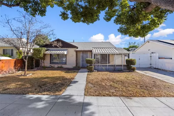 15222 Sylvanwood AVE, Norwalk, CA 90650