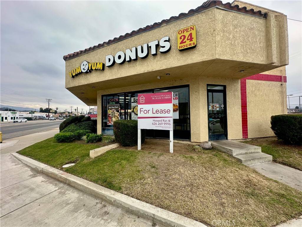 904 E Arrow, Covina, CA 91724