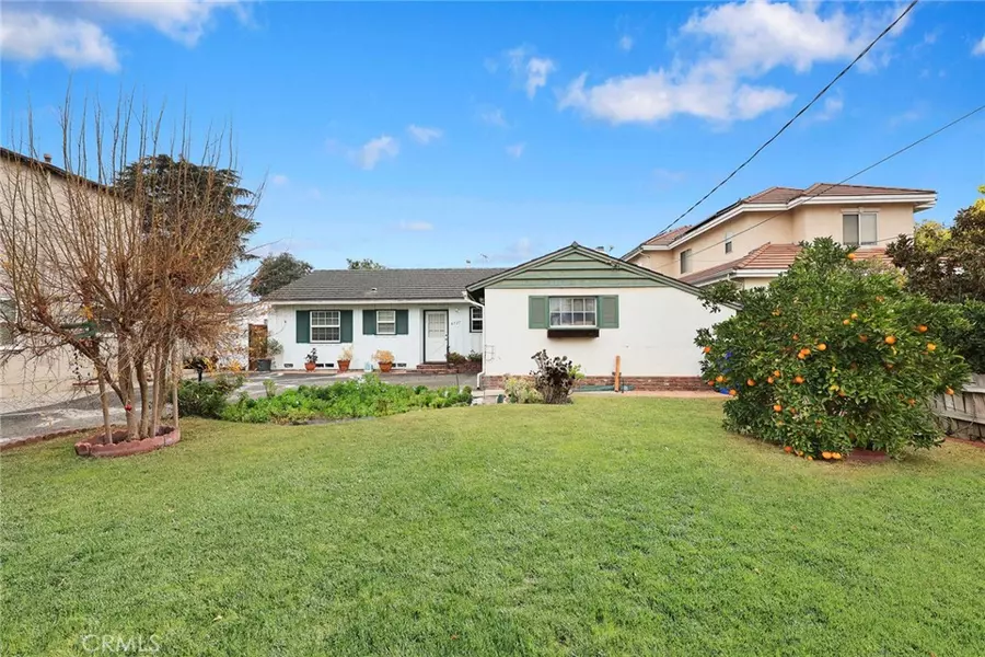 8727 Duarte RD, San Gabriel, CA 91775
