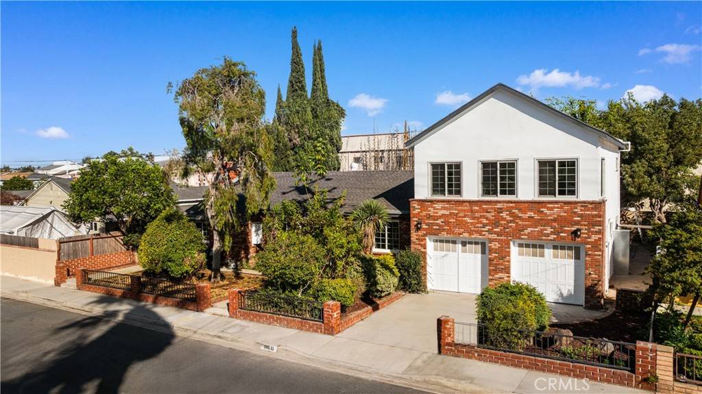 14610 Halldale AVE, Gardena, CA 90247