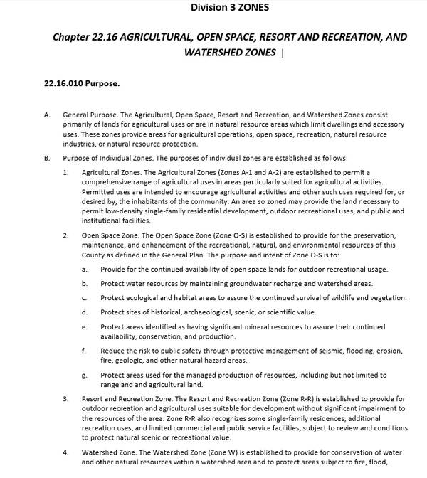 0 Vac/Vic Angeles Hwy/Tajunga, Llano, CA 93544