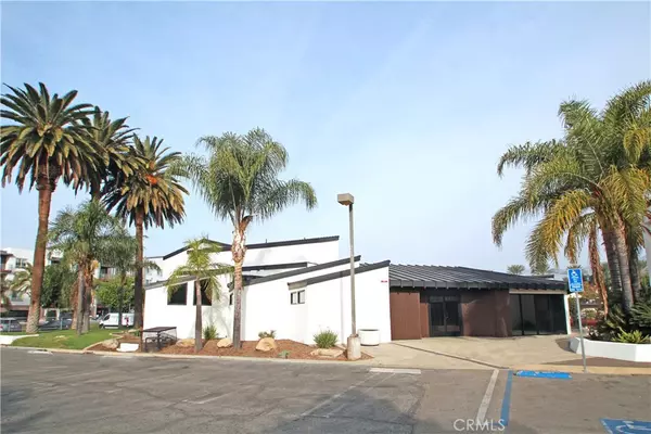 2720 N Garey AVE, Pomona, CA 91767