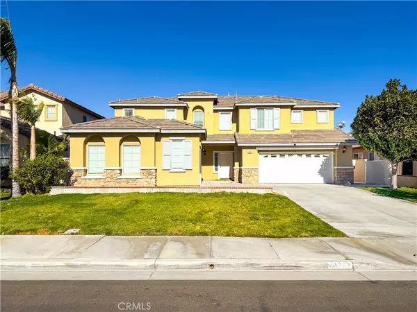13252 Early Crimson ST, Eastvale, CA 92880
