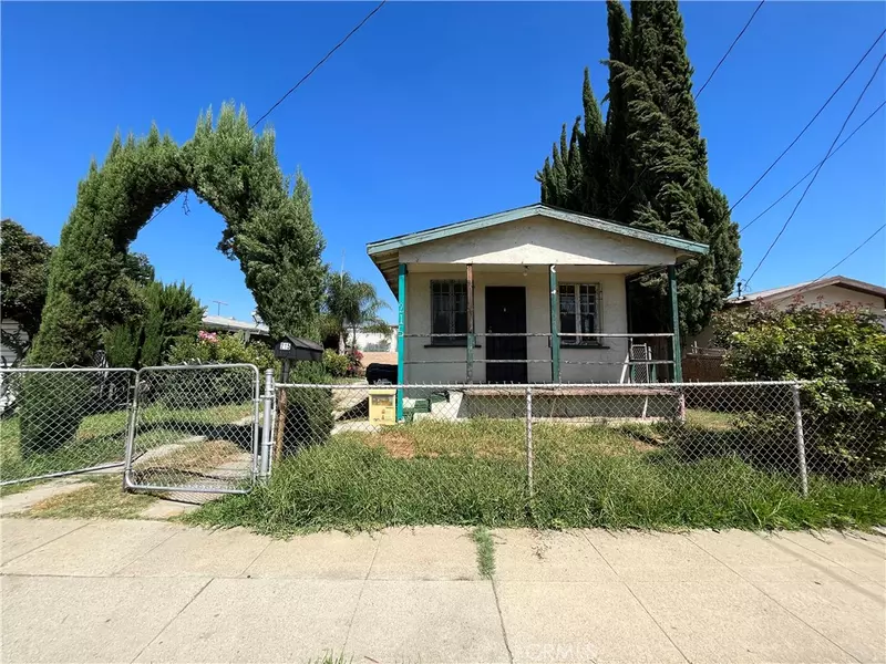 215 E Main ST, San Gabriel, CA 91776