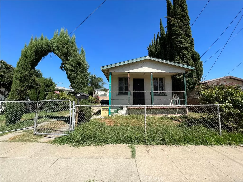 San Gabriel, CA 91776,215 E Main ST