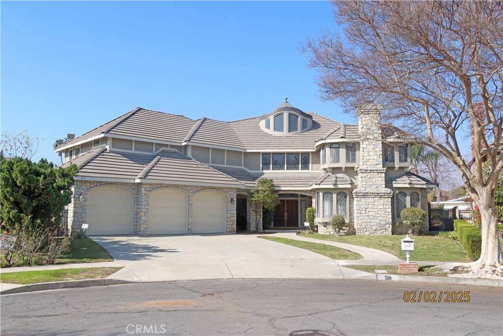 519 Connie Rae WAY, Arcadia, CA 91006