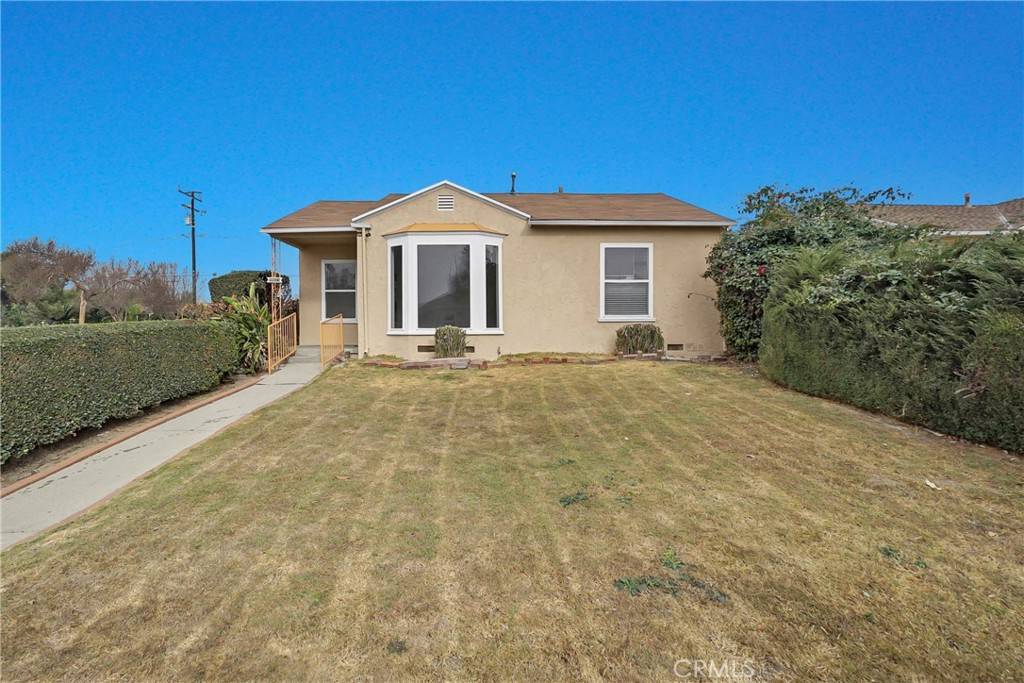 9603 Olney ST, Rosemead, CA 91770
