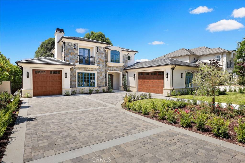 264 W Naomi Ave, Arcadia, CA 91007