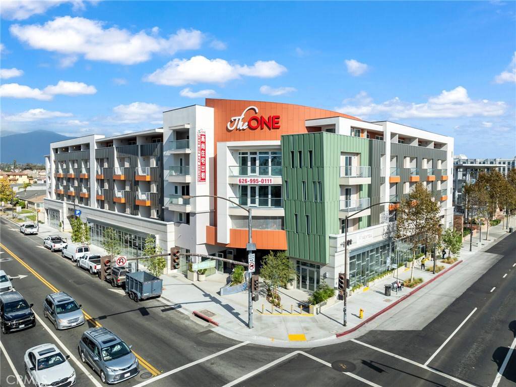 101 E Valley BLVD #411, San Gabriel, CA 91776