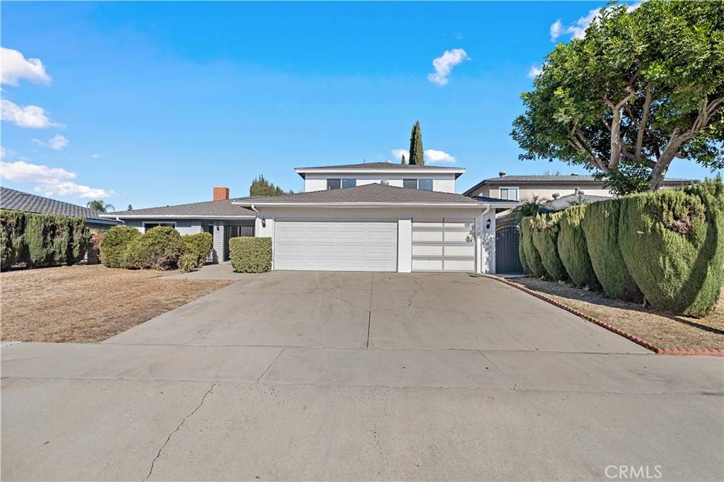 1071 Roddy WAY,  La Habra,  CA 90631
