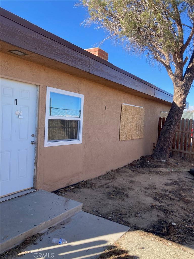 Edwards, CA 93523,13171 Davenport ST