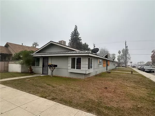 Bakersfield, CA 93305,401 Niles ST