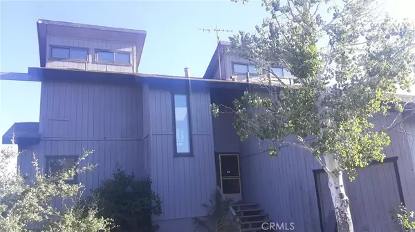 Tehachapi, CA 93561,23441 El Rancho DR
