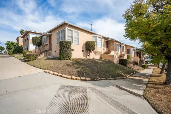 4479 W 61st ST, Windsor Hills, CA 90043