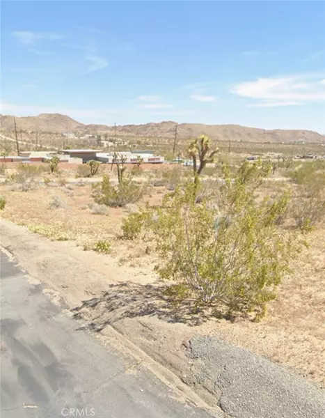 60851 Division ST, Joshua Tree, CA 92252