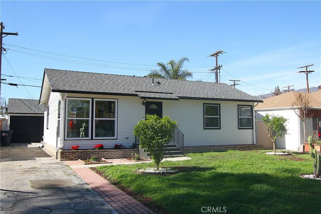 611 Davis AVE, Glendale, CA 91201