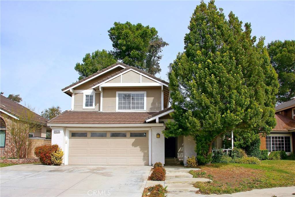 13580 Sutter CT, Fontana, CA 92336