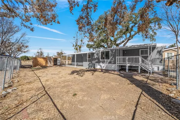 Warner Springs, CA 92086,26455 Paradise Valley Rd #61