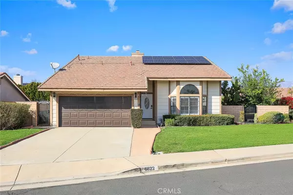 6822 Burke CT, Chino, CA 91710