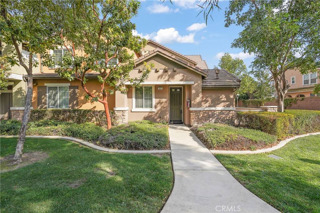 8025 Spencer ST, Chino, CA 91708
